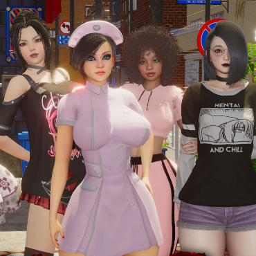 The Enigmatic Domain game download latest version