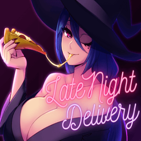 Late Night Delivery free download