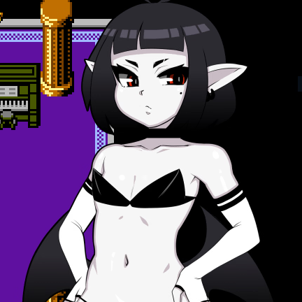 Kneel Before the Demon Queen game download latest version