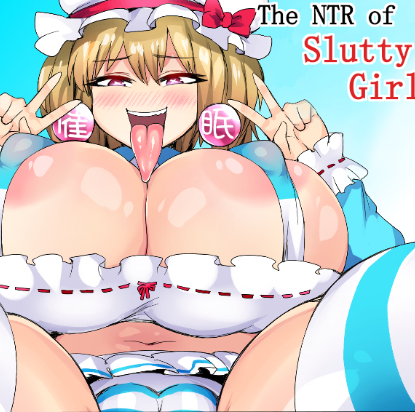The NTR of Slutty Magical Girl Flan game download latest version