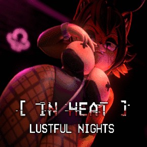 In Heat: Lustful Nights 