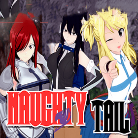 Naughty Tail game free download latest version