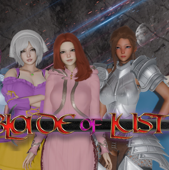 Blade of Lust download latest version