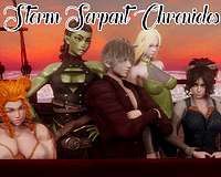 Storm Serpent Chronicles game download free full version