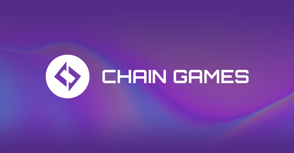 Chain Games