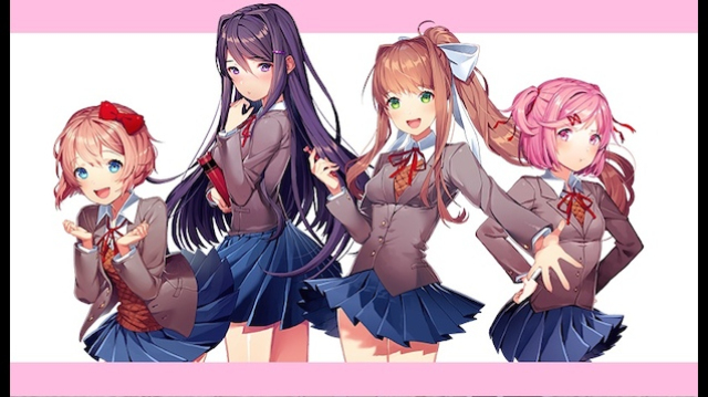 Dating Sim