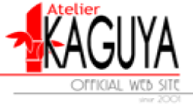 Atelier Kaguya BARE & BUNNY