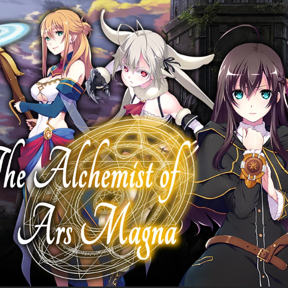 The Alchemist of Ars Magna download latest version