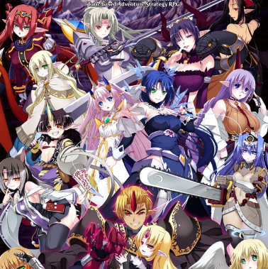 VenusBlood HOLLOW International game download latest version