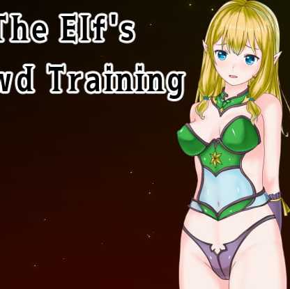 The Elf's Lewd Training Game Download Free