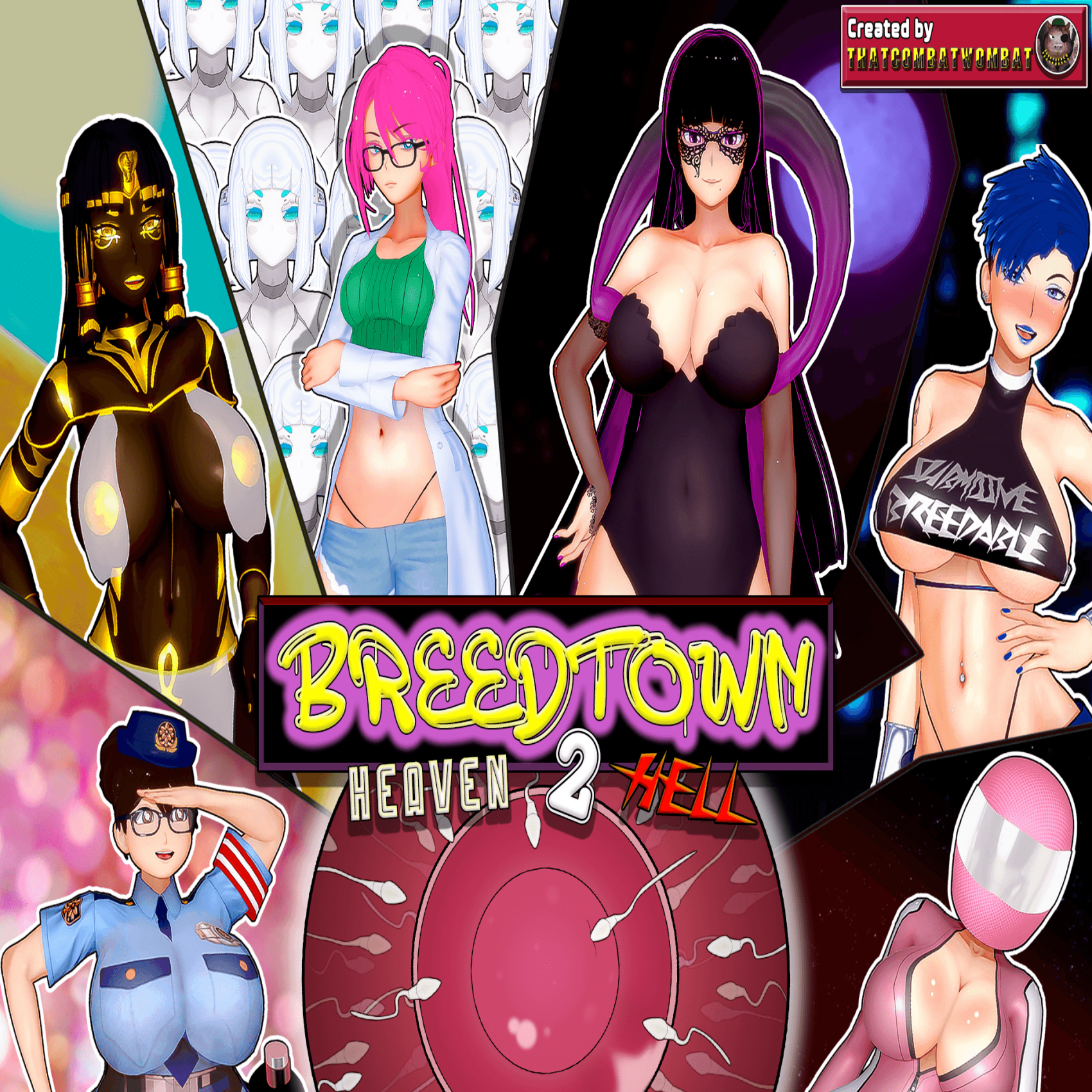 BreedTown 2 Game Download Free latest version