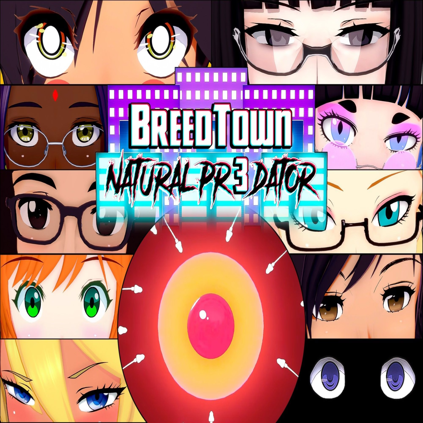 BreedTown 3 game download latest version