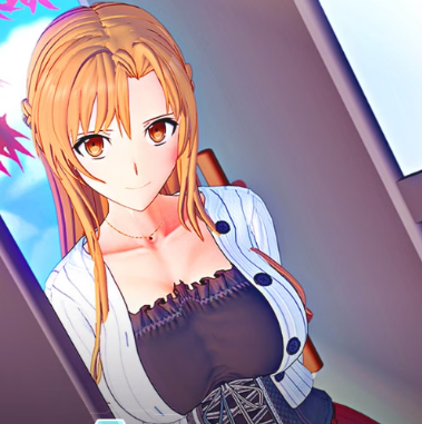 Sword Art Online: The Trap of Breath Concealed Magic free download