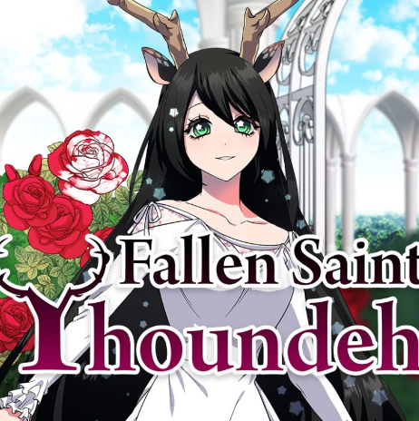 Fallen Saint Yhoundeh Game Download Free latest version