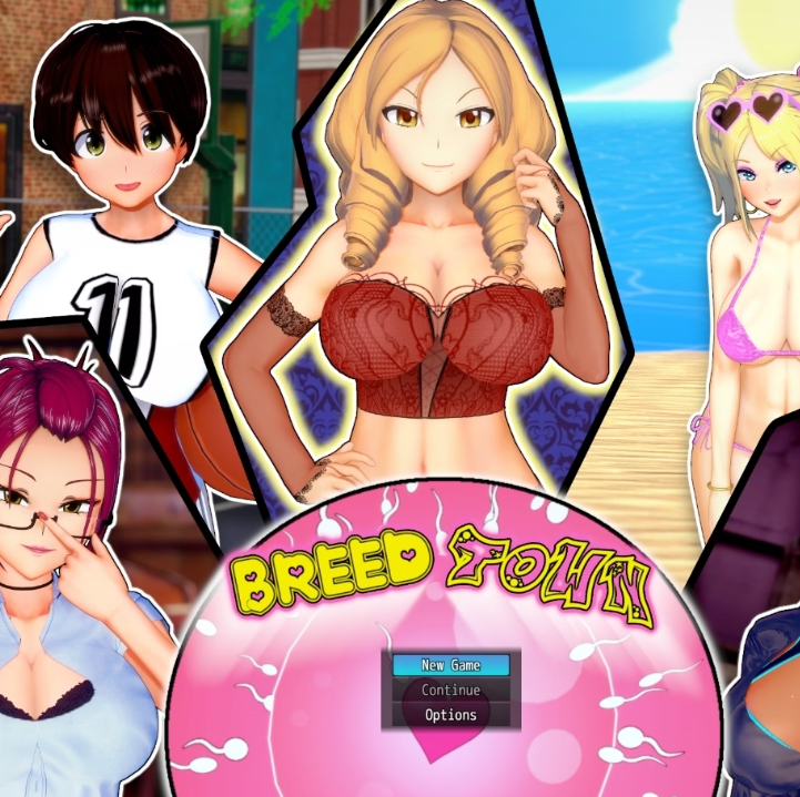 BreedTown download latest version