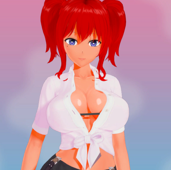 Sweet Memo Lewd Detective game download latest version