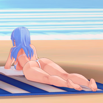 Summer Hotel Harem Game Download Free latest version