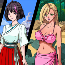 Paradise Lust Game Download Free