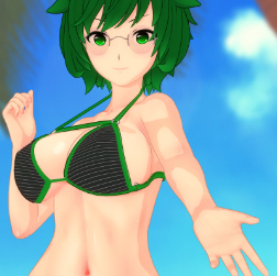 Lewd Detective - The Island of Pleasure game download latest version