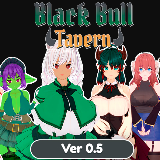 Black Bull Tavern: Monster Girl Harem Game Download Free latest version