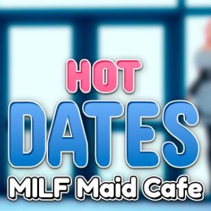 Hot Dates MILF Maid Cafe download latest version