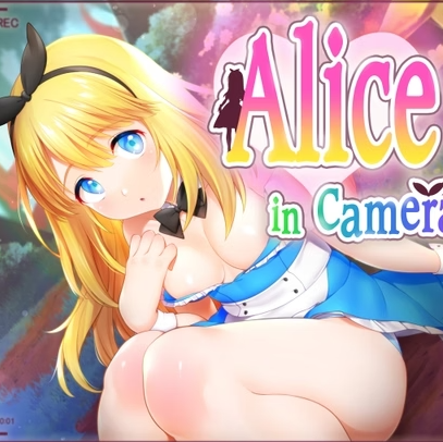 Alice in Cameraland free download