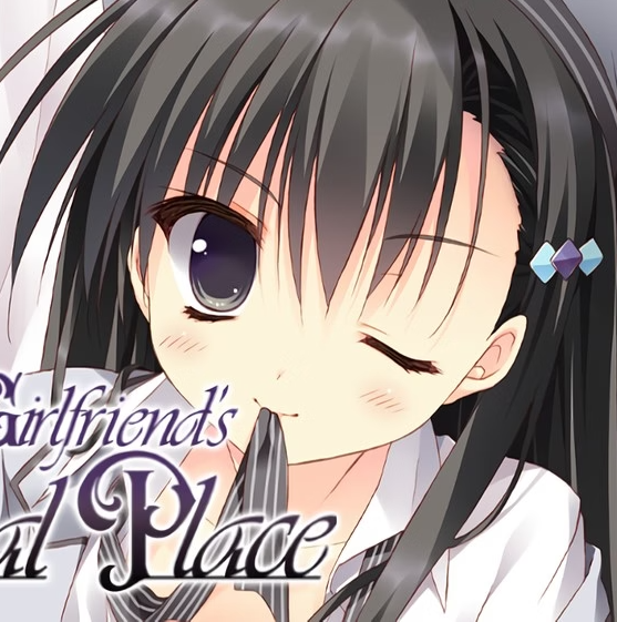 My Girlfriend's Special Place Game Download Free latest version