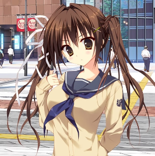 My Little Sister's Special Place free download