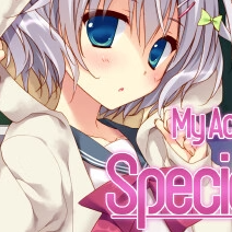 My Academy's Special Place game download latest version