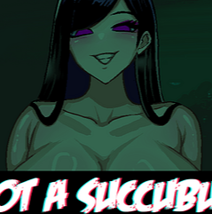 Not a Succubus Game Download Free