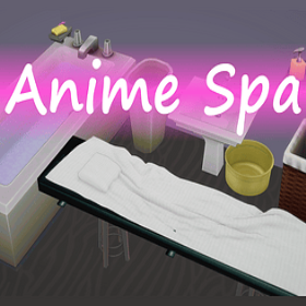 Anime Spa Game Download Free