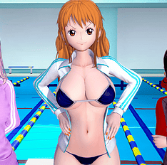 Relay Swimming Porn Game Download