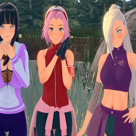 15 days as a ninja free download