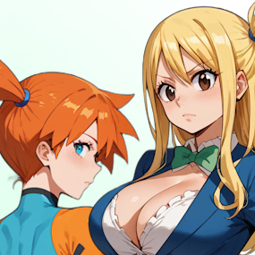 Chara Upgrades free download