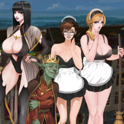 Lord Goblin download latest version