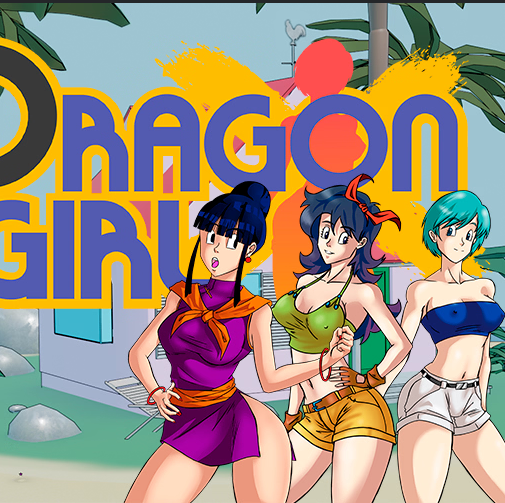 Dragon Girl X game download latest version