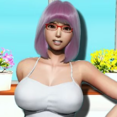 Pink House free download