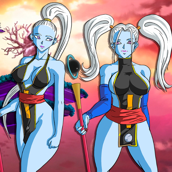 Dragon Girl X Universe SEX Game Download