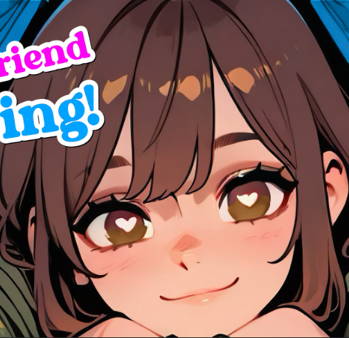 My NTR Girlfriend Goes Camping! Game Download Free latest version