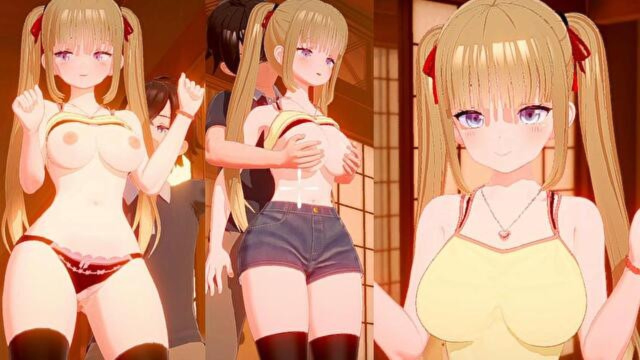 3DCG
