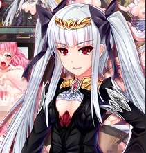 The Counterwar of Queen Ilyss Game Download Free