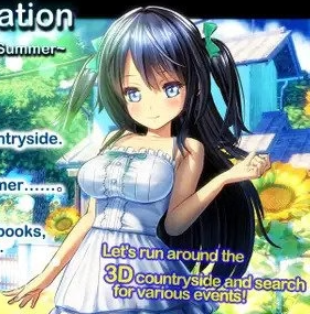 My Erotic Summer Vacation ~Memories of a Rural Summer~ free download