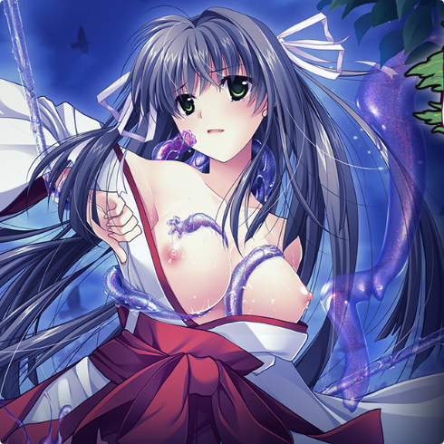 Dawn of Kagura: Keika's Story game download latest version