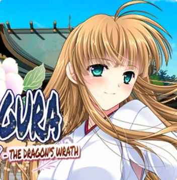 Others - Dawn of Kagura: Maika's Story - The Dragon's Wrath SEX Game Download