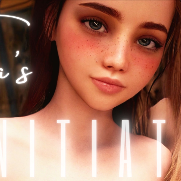 Sasha's Initiation free download