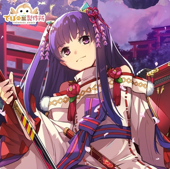 Onmyoji in the Otherworld: Sayaka's Story SEX Game Download