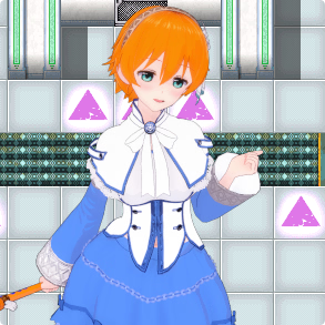 The Fall of Magical Girl Citrine free download