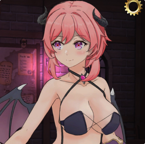 Succubus Adventure game download latest version