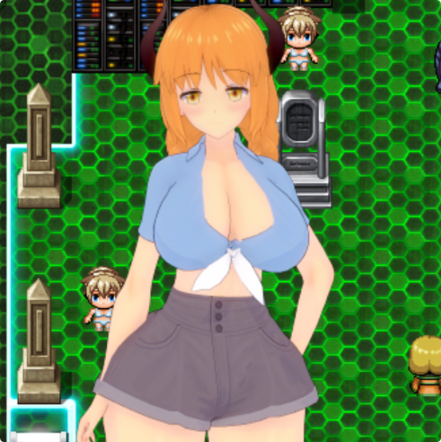 NEETO 2 - Apocalypse Girl Porn Game Download