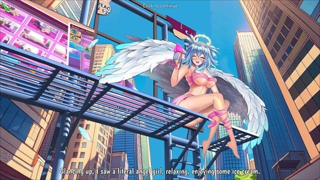 Sexy Hentai Games Factory